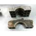 105W0018 Engine Block Main Caps For 01-03 Toyota Highlander 3.0 105W0018 Engine Block Main Caps For 01-03 Toyota Highlander 3.0